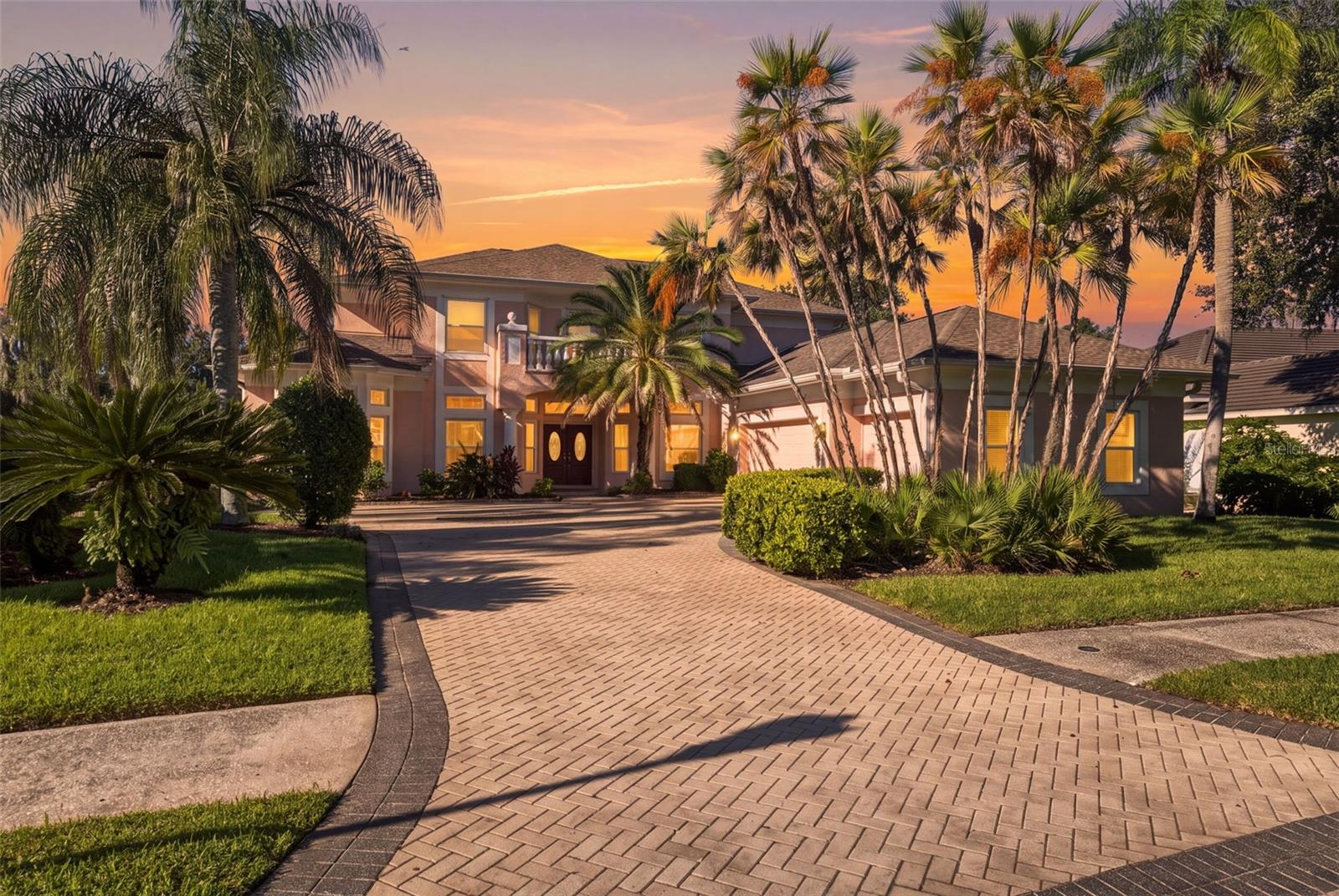 17912 Cachet Isle Drive, Tampa, FL