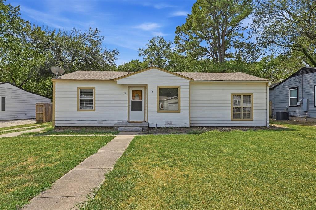 111 Atkinson Drive