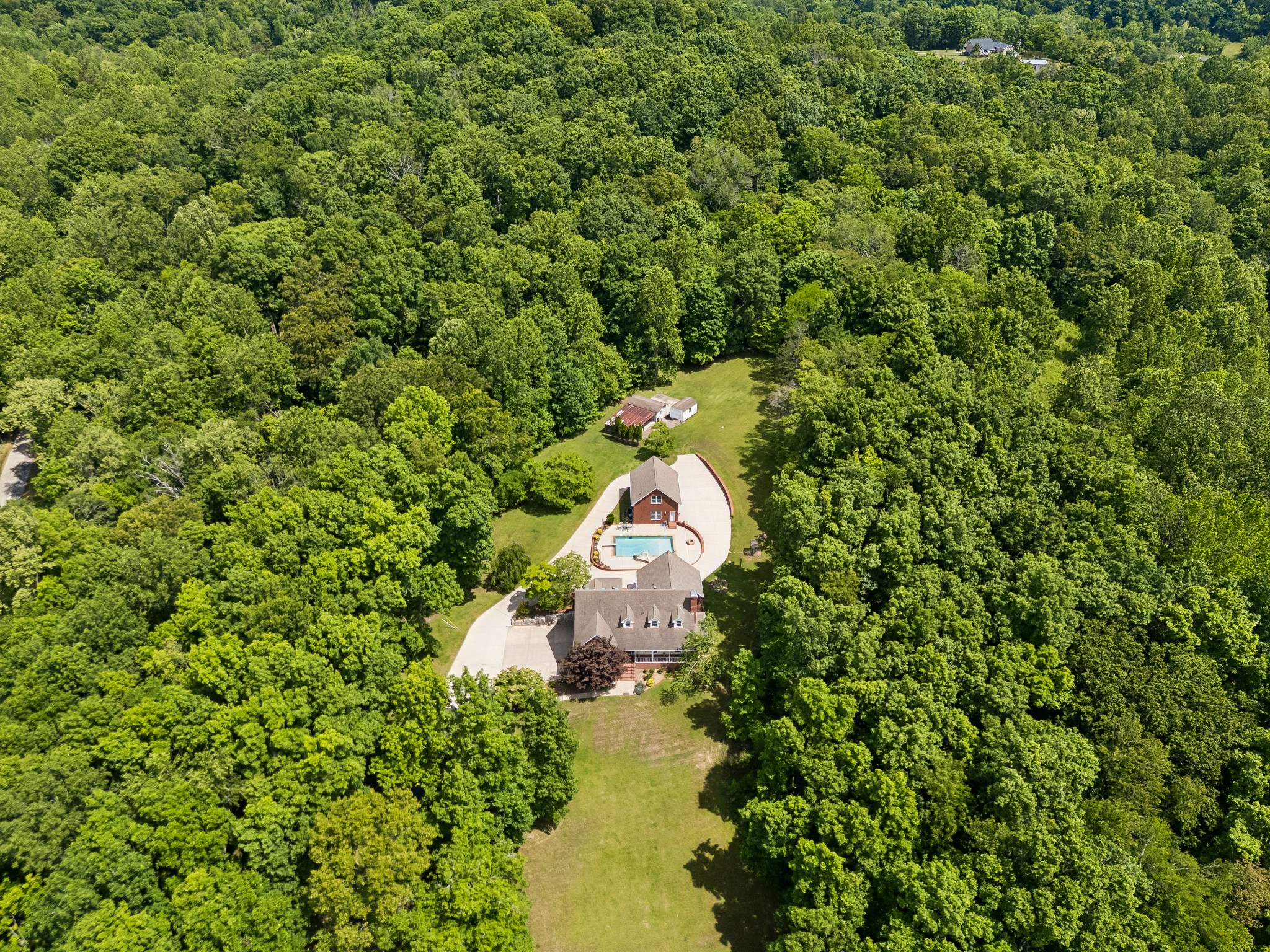 1229 Hogans Branch Rd