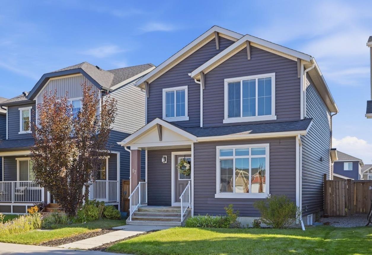 17 Fireside Cove