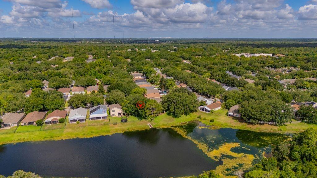 15424 Osprey Glen Drive