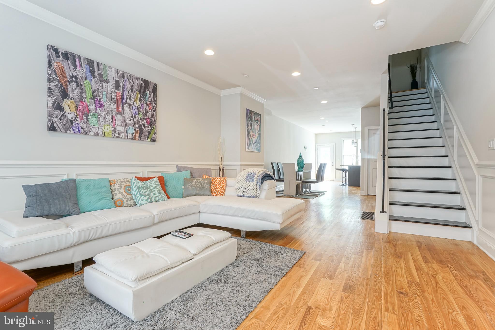 2332 Ellsworth Street