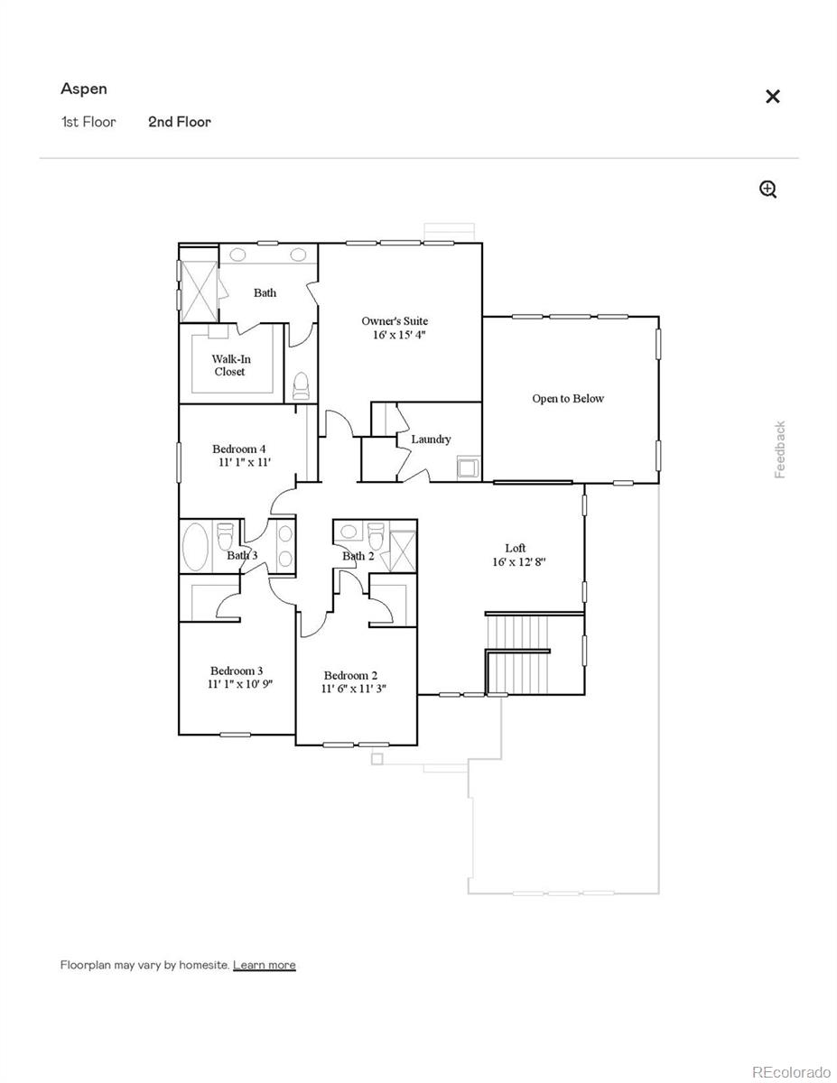 4061 Buttongrass Trail