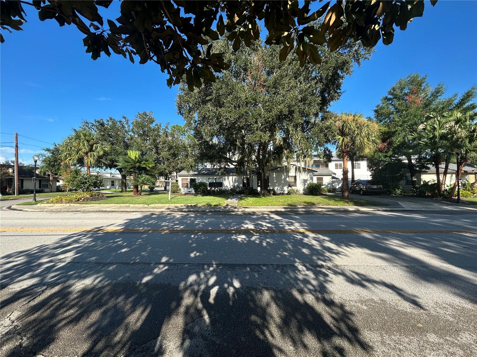 540 N Pennsylvania Avenue, Winter Park, FL