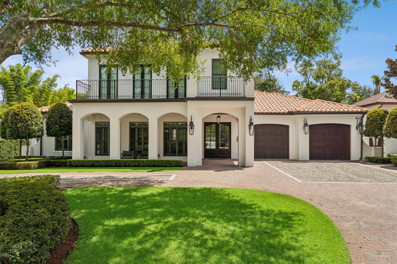 276 Detmar Drive, Winter Park, FL