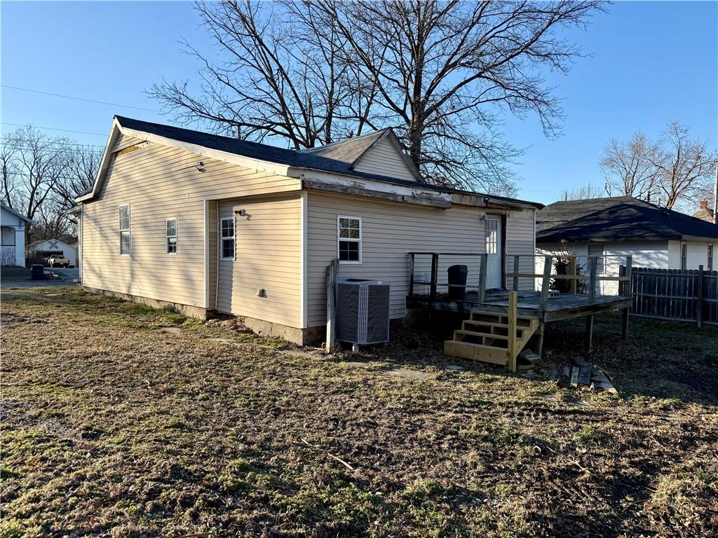221 N Clay Street