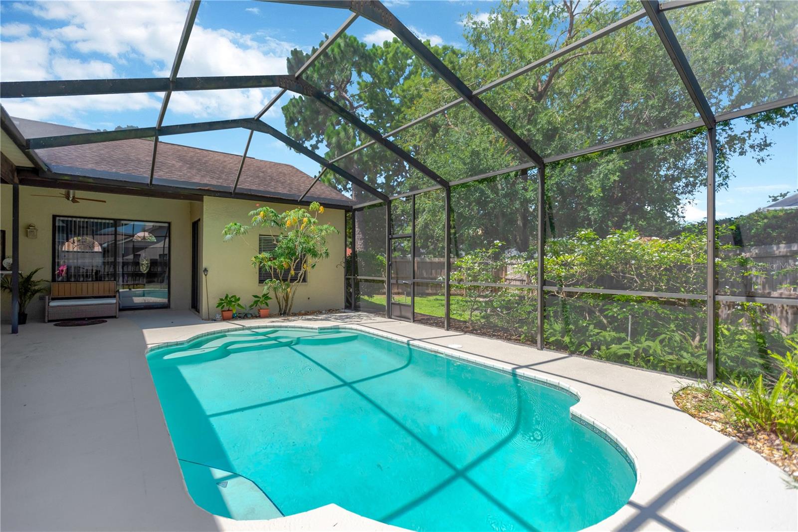 11209 Bloomington Drive