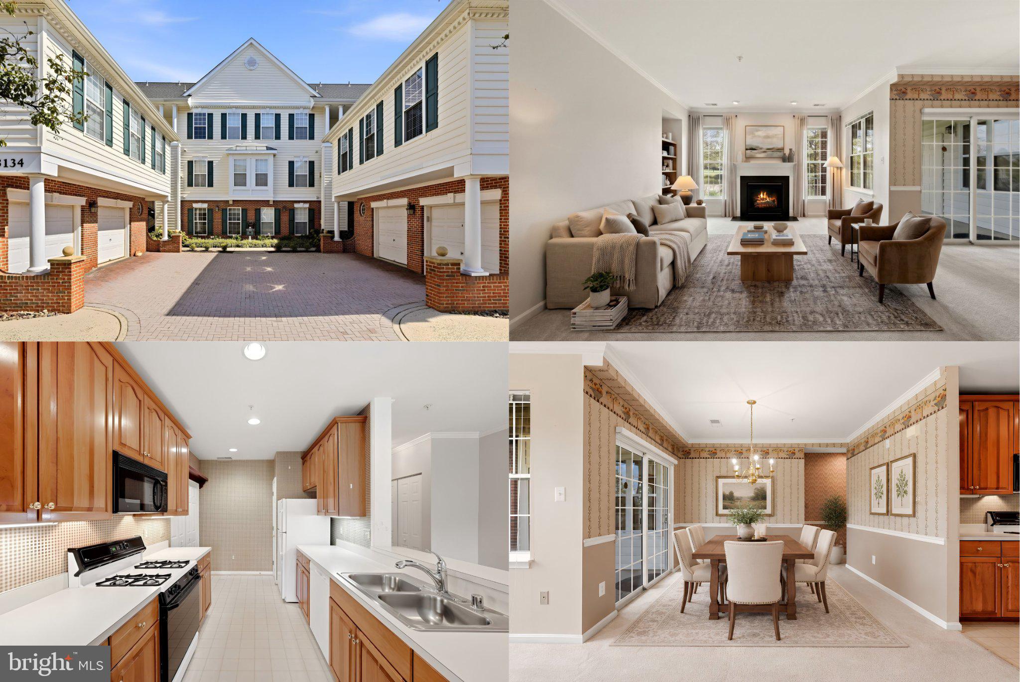 43134 Watercrest Square 102, Chantilly, VA 20152