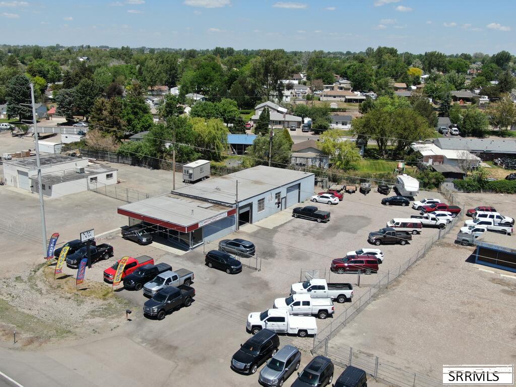3500 Highway 30