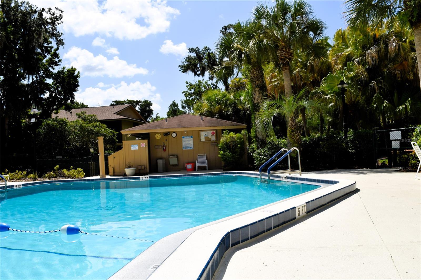 140 Orchid Woods Court 1B