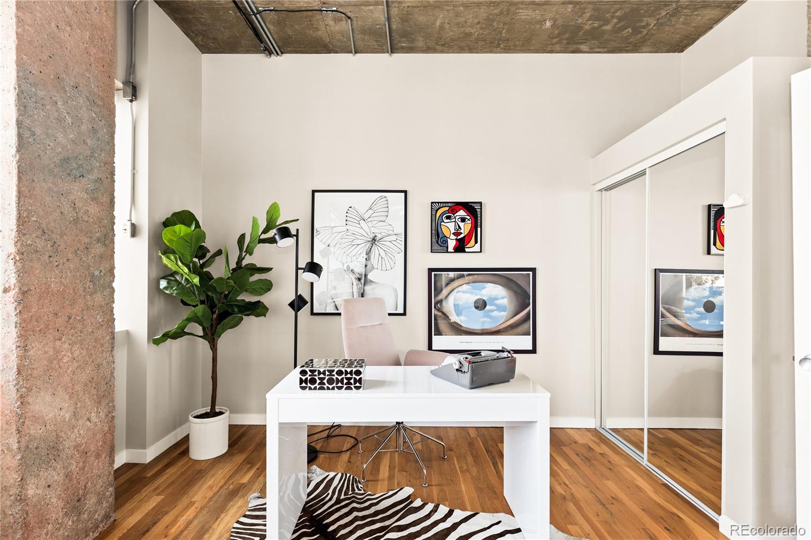 2020 Arapahoe Street 1130