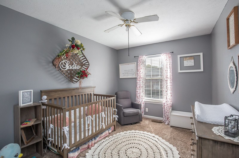 306 Arapaho Dr
