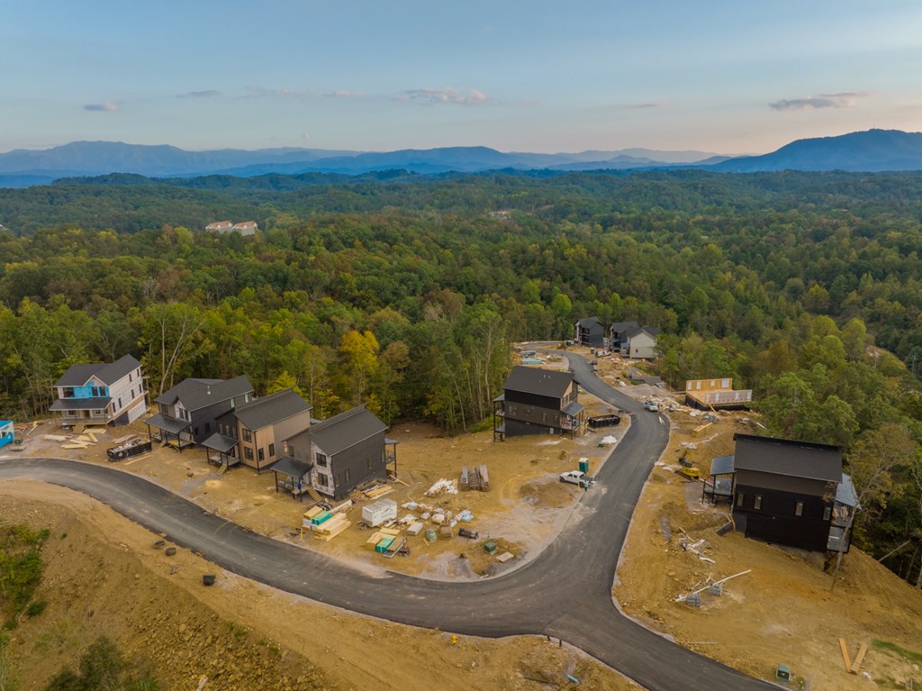 Lot 145 Reedmont Way