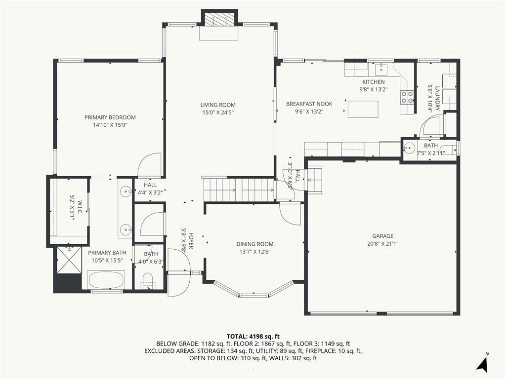 13716 W 75th Terrace