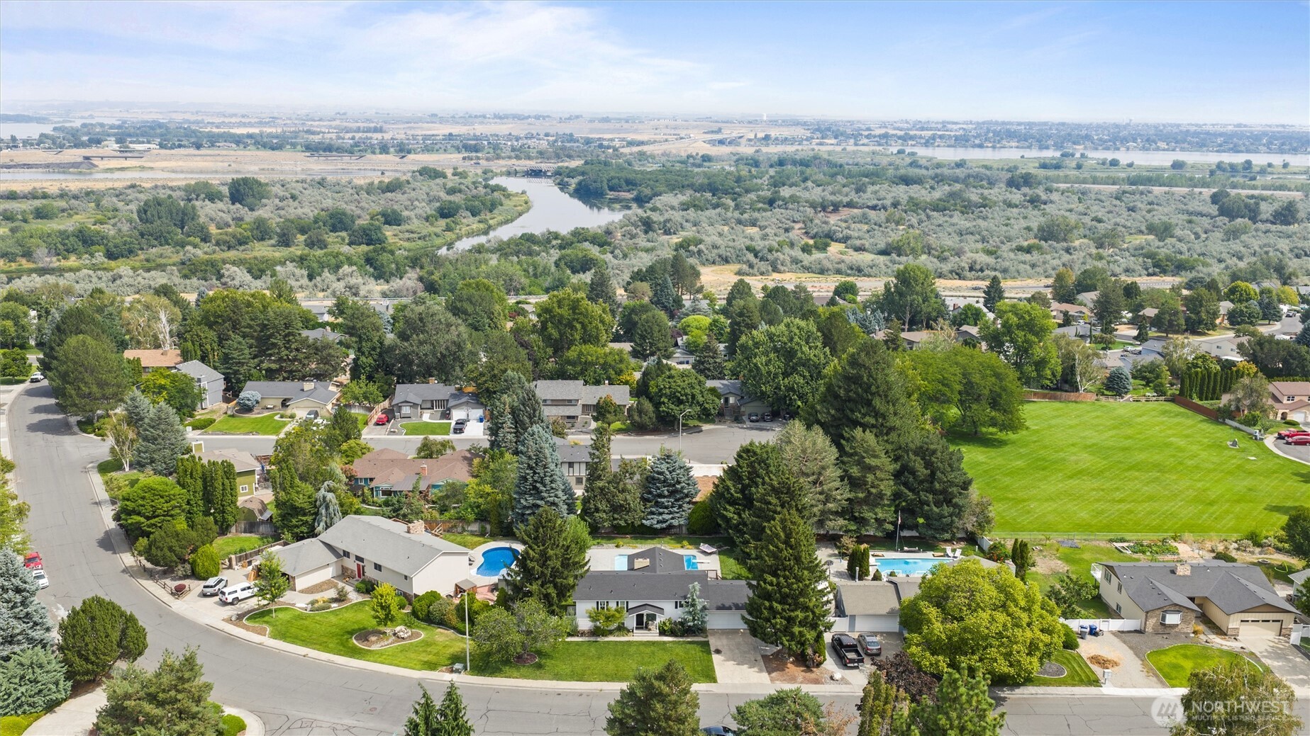 164 Hills West Way