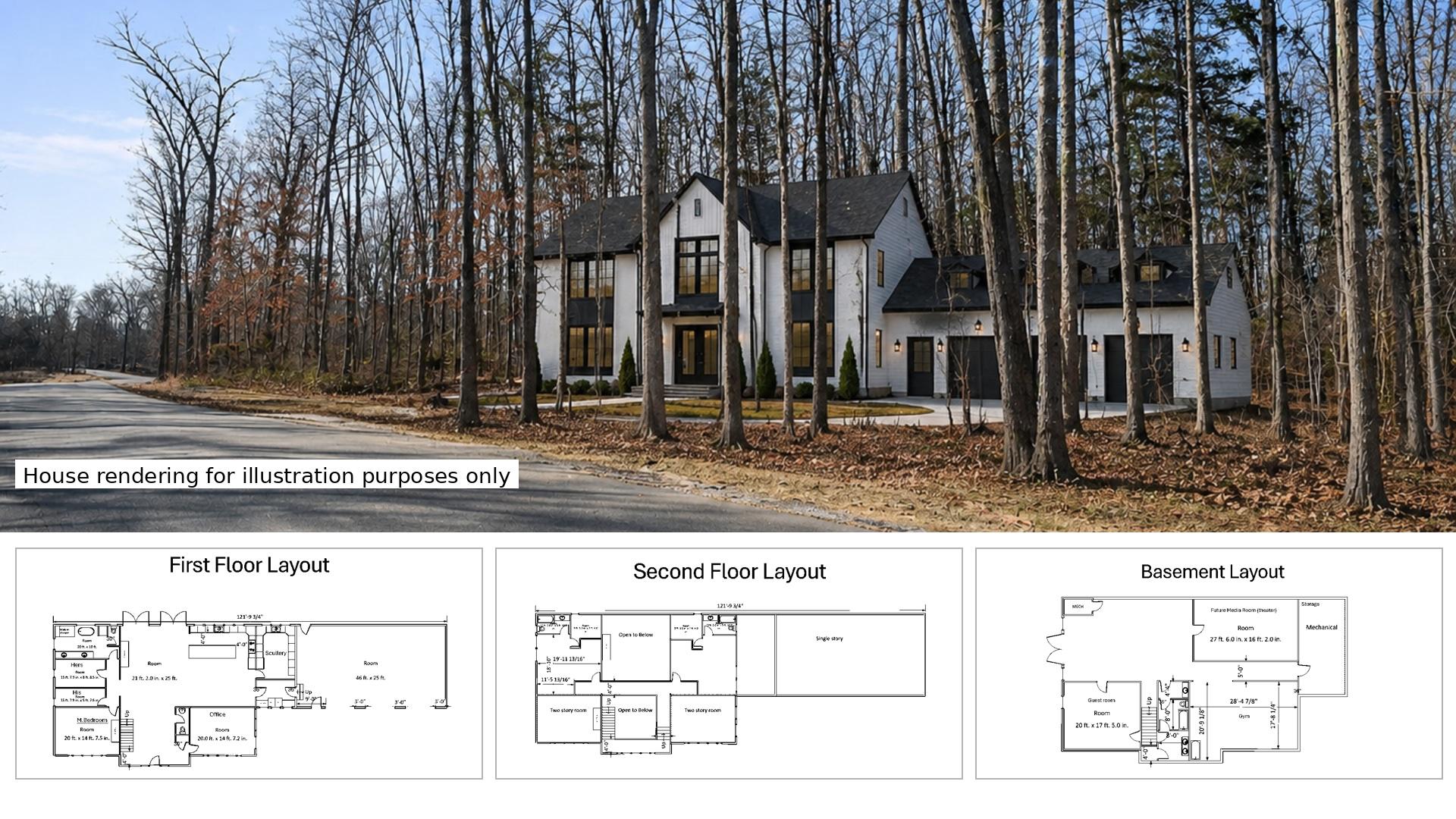 Swift River Way, LOT 6