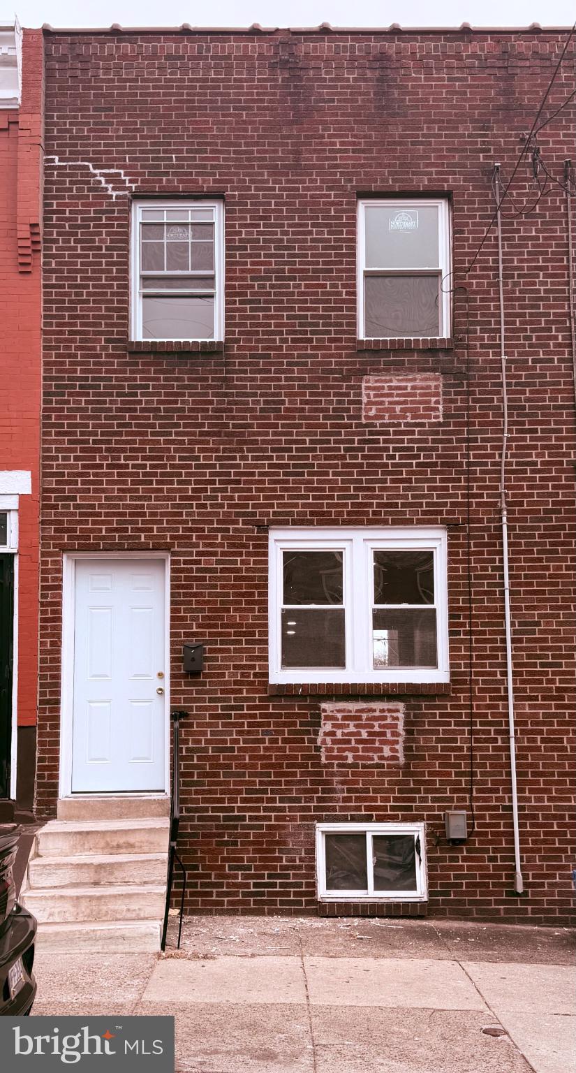 3019 D St  