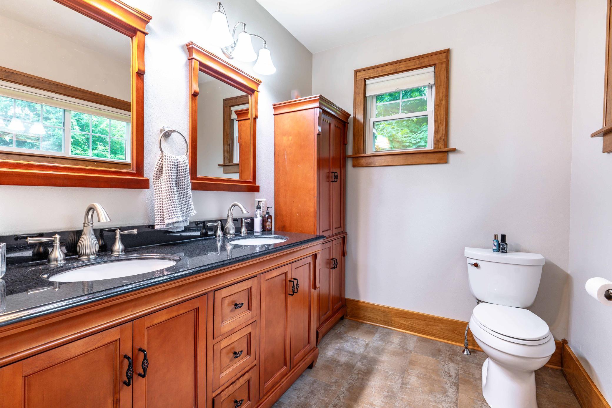 1578 N Lake Miltona Drive NE