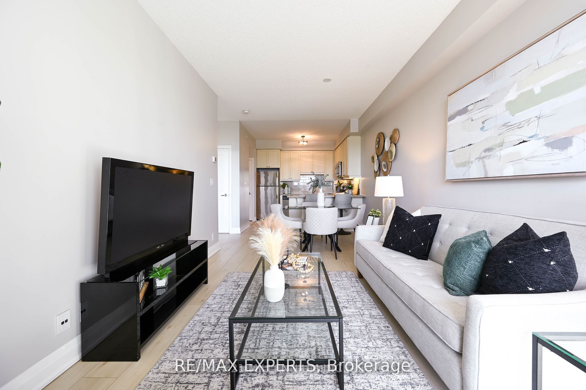 12 Woodstream Blvd 710