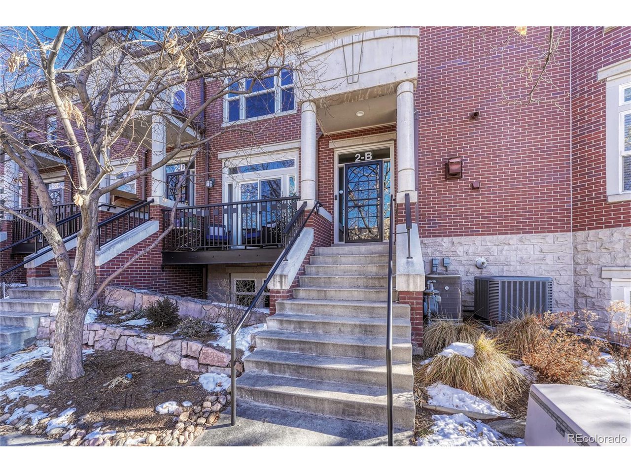 2 Garfield St B