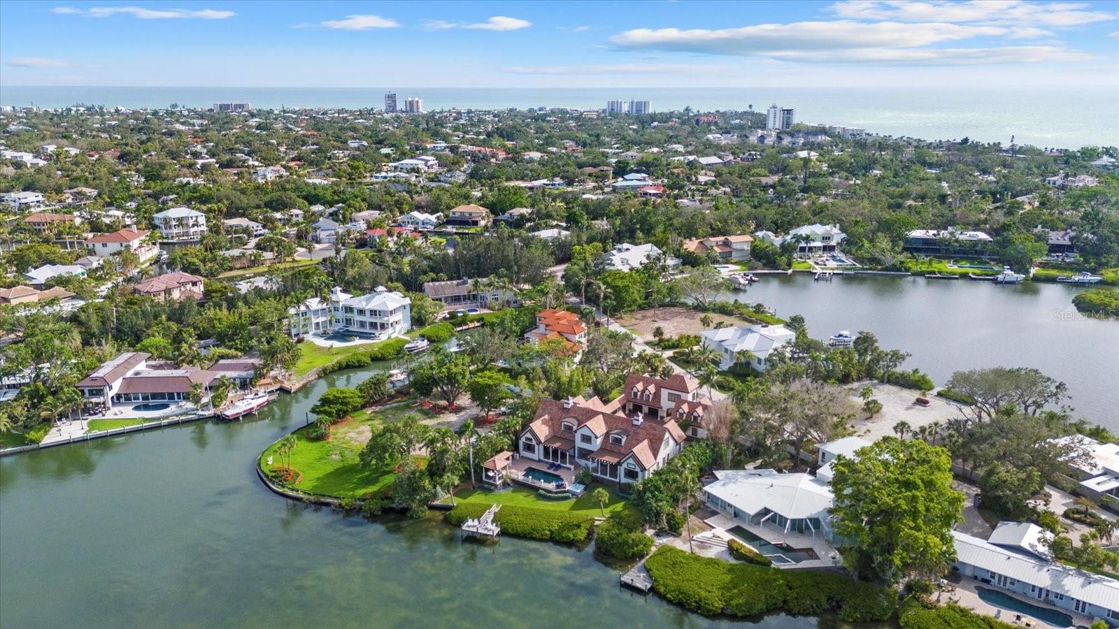 Featured properties