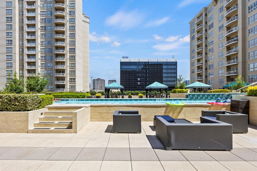 3225 Turtle Creek Boulevard 122