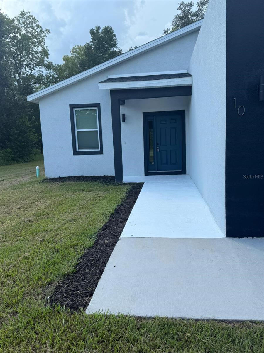 10 Guava Lane Course