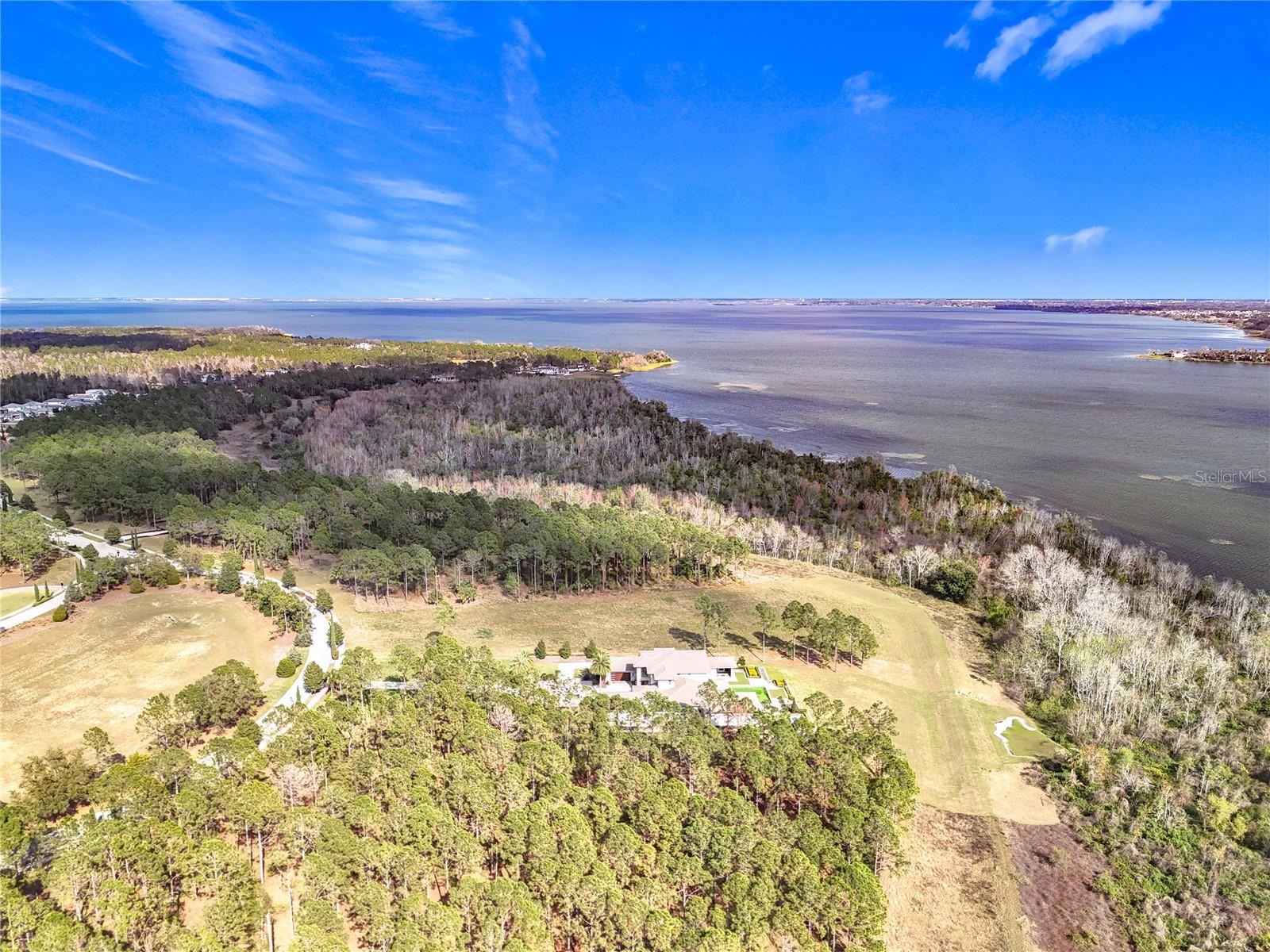 Lots and Land for sale in Bella Collina, Florida, O6280684