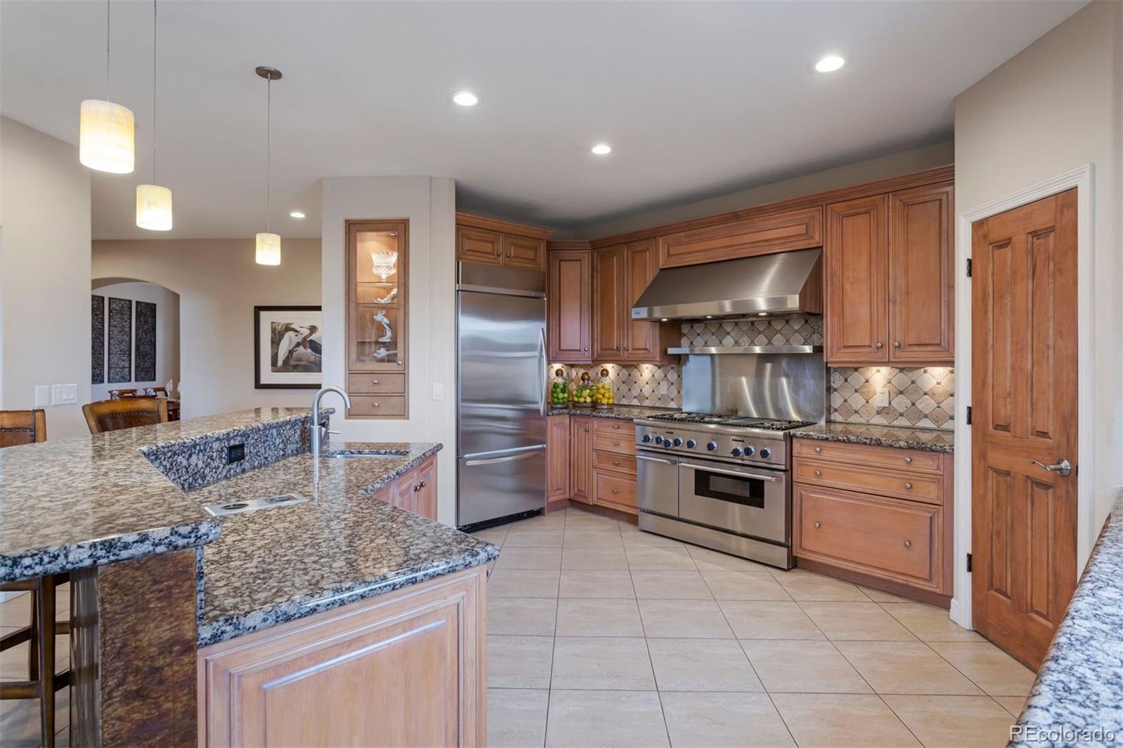2802 Big Bear Drive