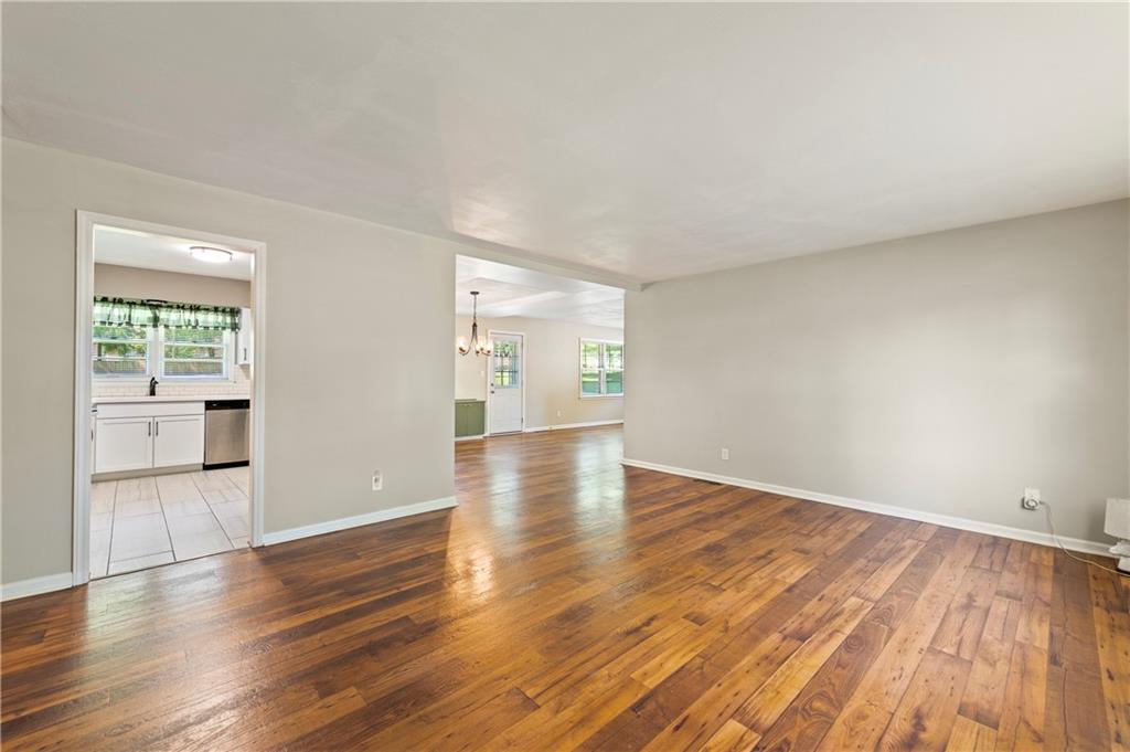 4980 NE Chouteau Drive