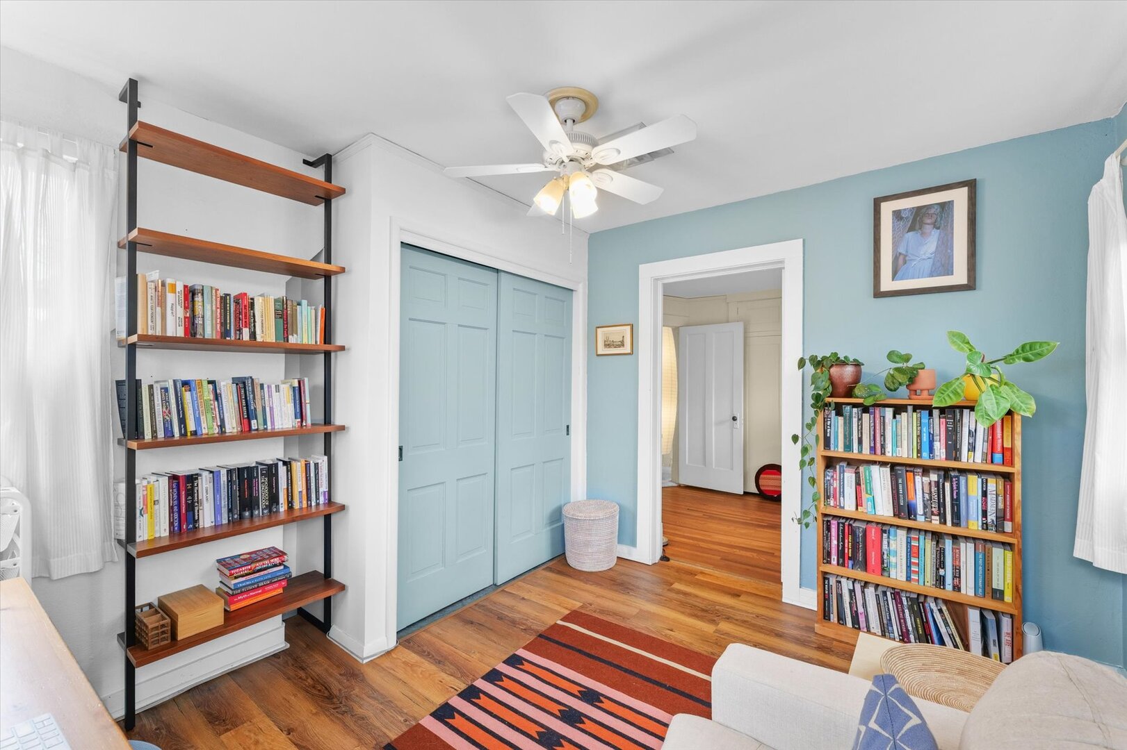 705 W Michigan Avenue