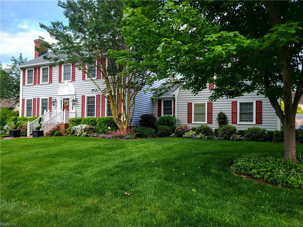 725 Harris Point Drive