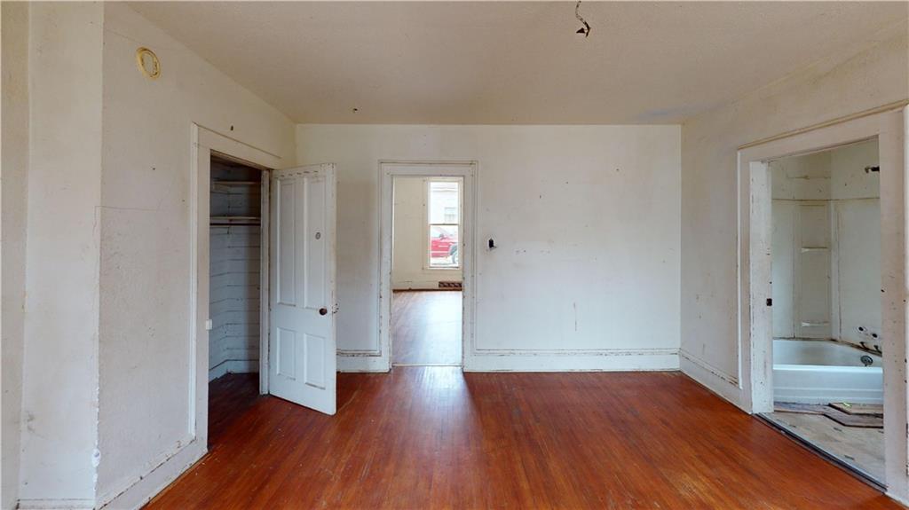 419 W Arch Street