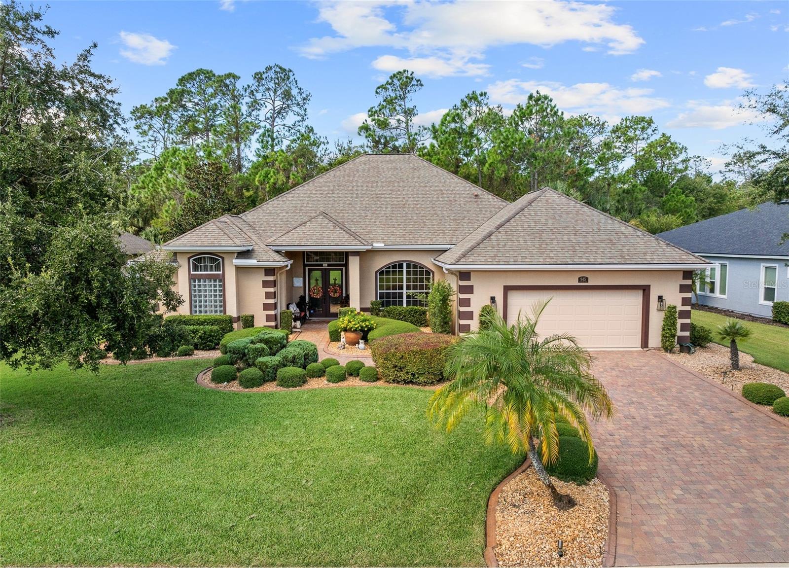 945 Stone Lake Drive