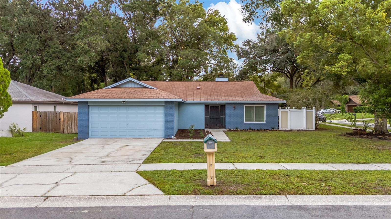 17717 Cranbrook Drive