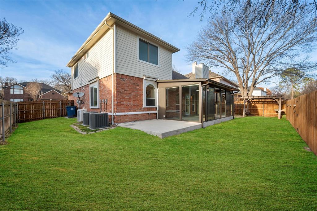 1819 Sandalwood Lane