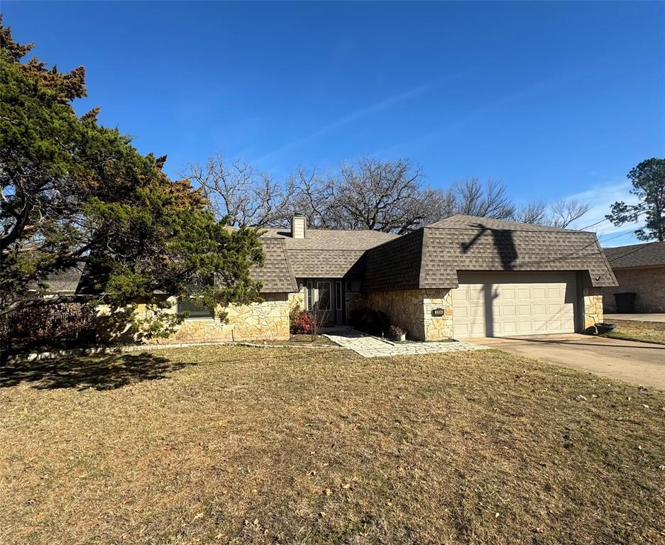 3904  Cimmaron Trail , De Cordova, TX, 