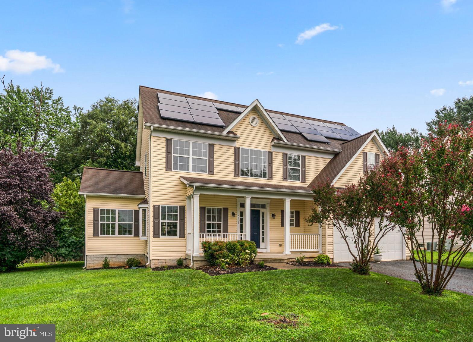 5653 Oakland Mills Road
