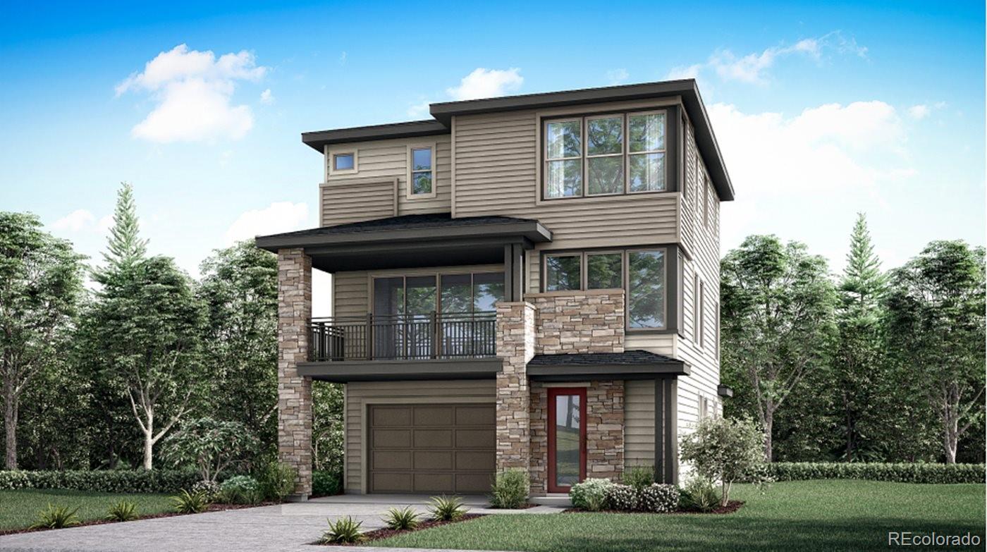 3005 S Kendrick Parkway