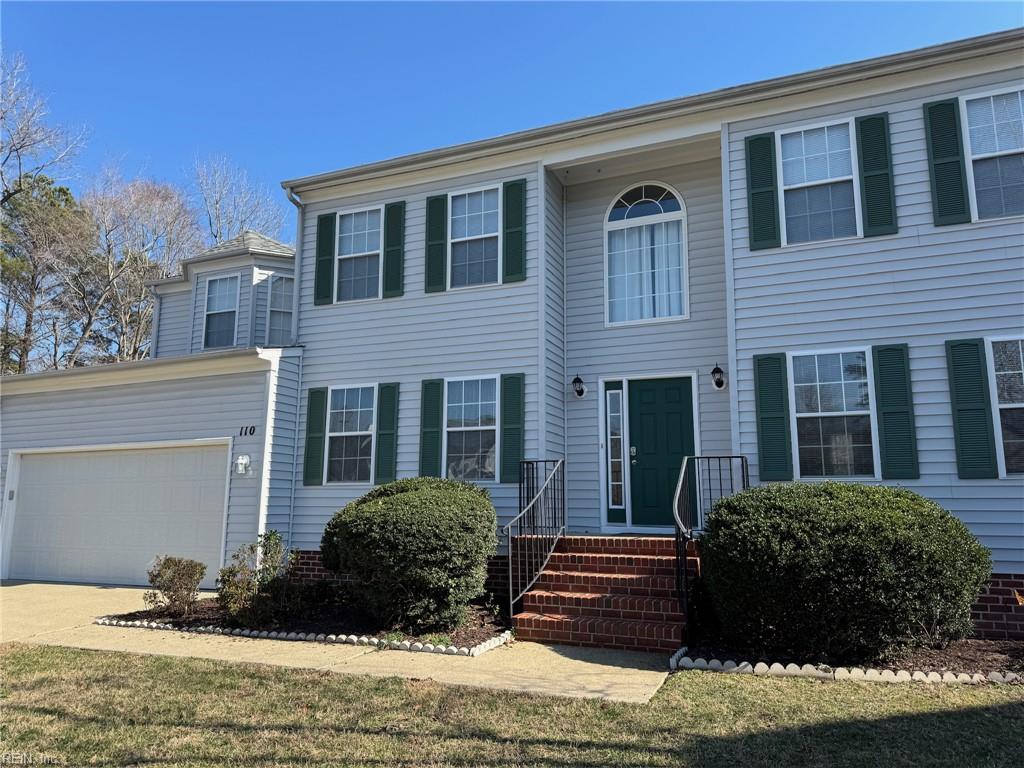 110 Bugle Court