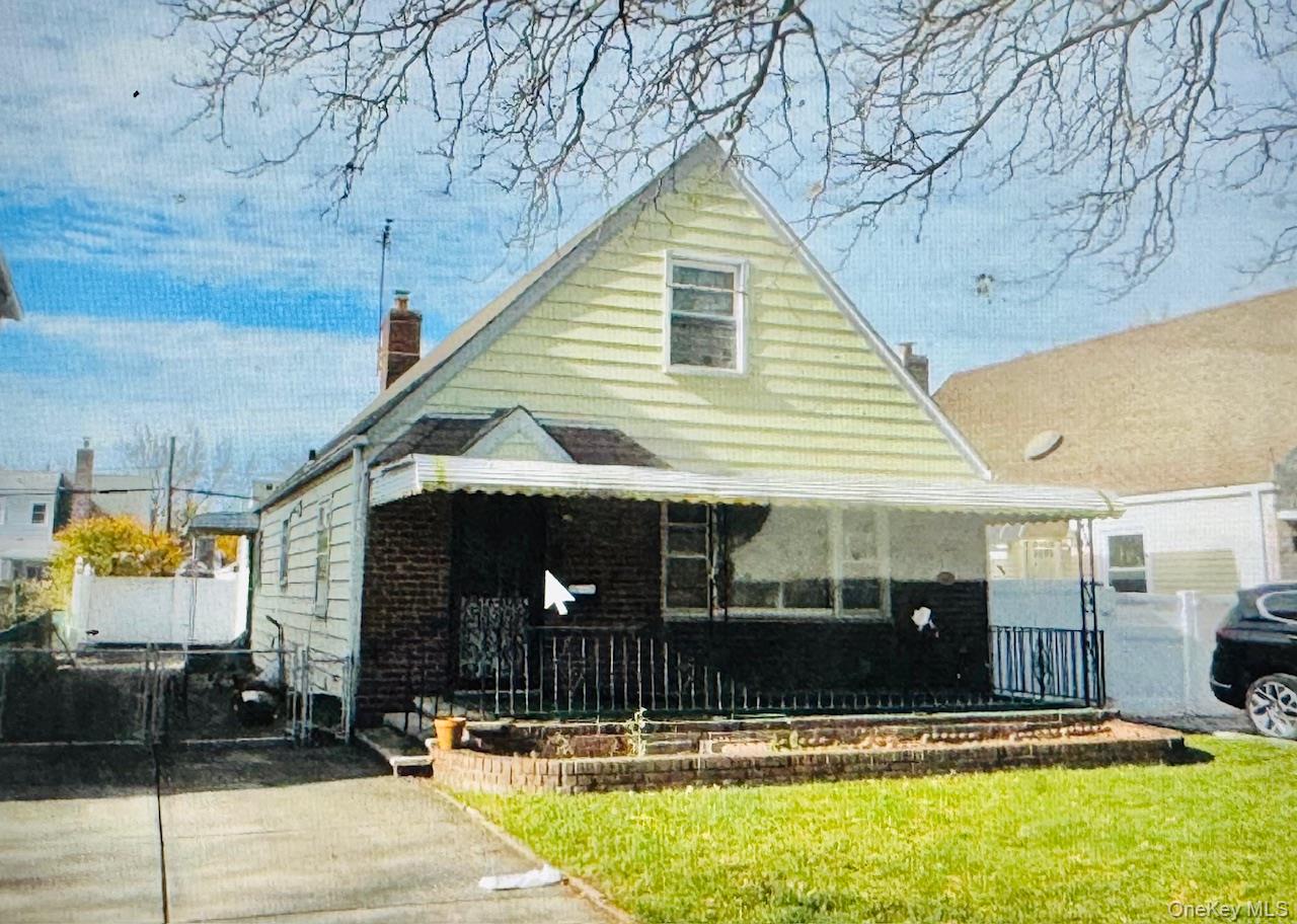 Great location.  1st floor bedroom