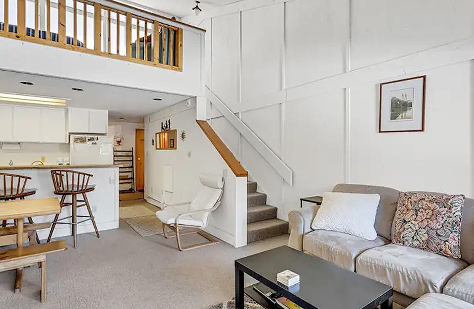 100 Creekside Drive, Condo 51