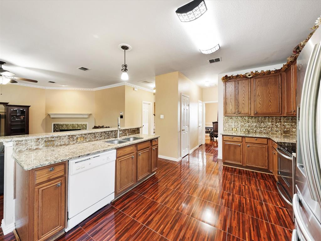 513 Rocky Creek Drive