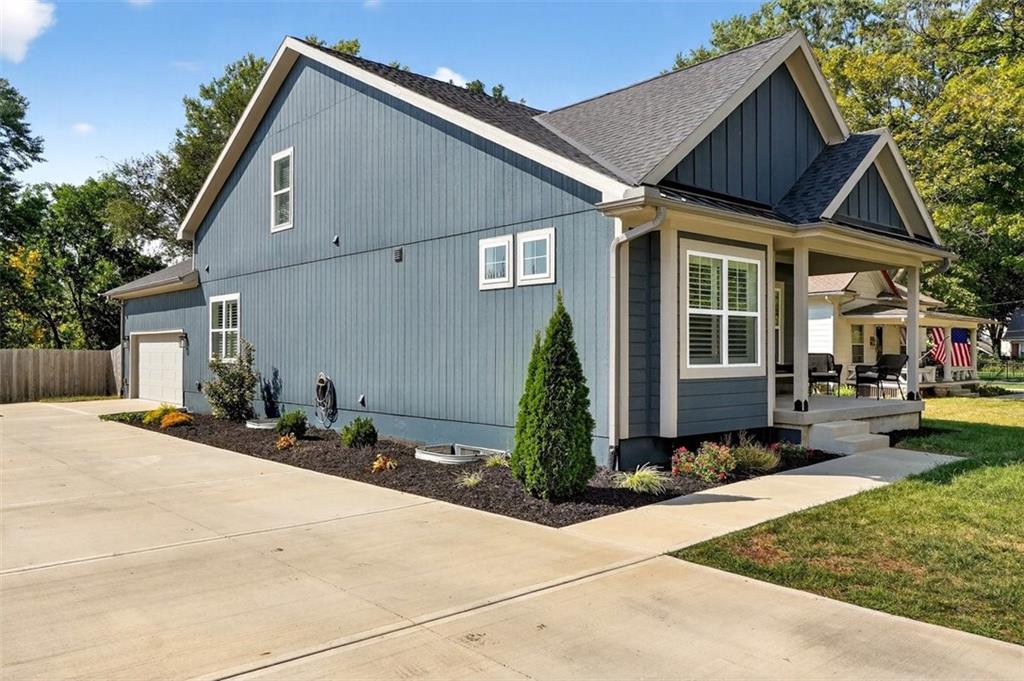 508 NW Main Street