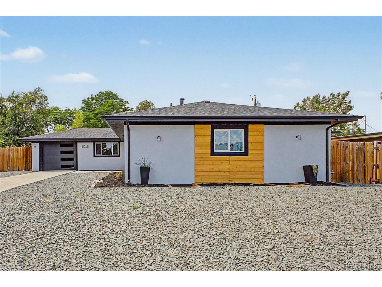 Welcome to this beautifully remodeled home in Littleton's desirable Broadmoor neighborhood, where modern updates meet timeless style. Featuring 5 spacious bedrooms, a dedicated home office, and 3 full bathrooms, this move-in-ready home offers the space and flexibility today's buyers are looking for.The heart of the home is the stunning, fully updated kitchen, complete with brand-new cabinetry, stylish countertops, a large center island, and all-new stainless steel appliances-perfect for everyday living and entertaining. New flooring extends throughout the home, creating a bright, fresh, and cohesive feel from room to room.The thoughtful floor plan provides generous living spaces for families, guests, or working from home, while the additional living areas offer endless possibilities for relaxing or entertaining.Situated in the established Broadmoor neighborhood, you'll enjoy convenient access to parks, shopping, dining, schools, and major commuter routes. Combining modern finishes, functional living space, and a prime Littleton location, this beautifully renovated home is ready for its next owner to move right in.