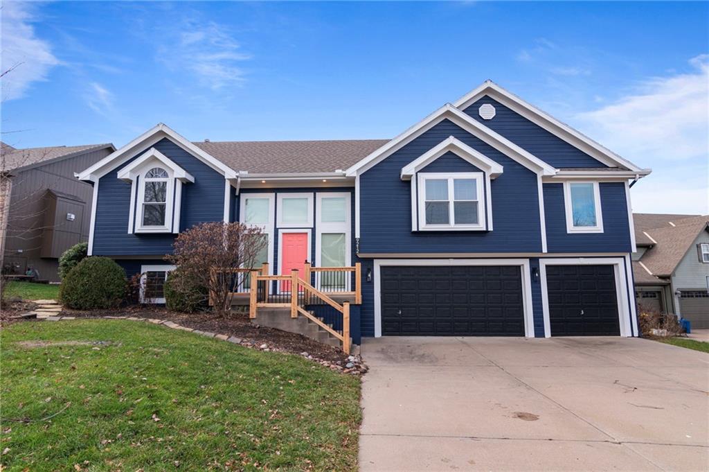 9212 N Garfield Avenue