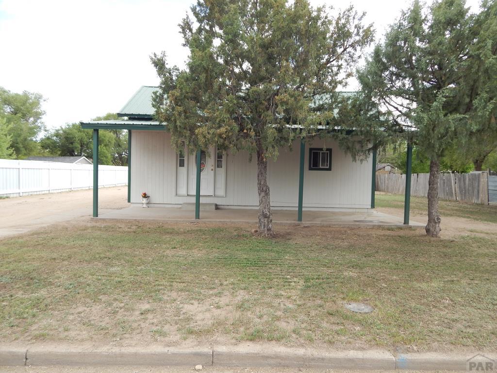 Lamar Real Estate for Sale Single Family 701 W Washington St Lamar