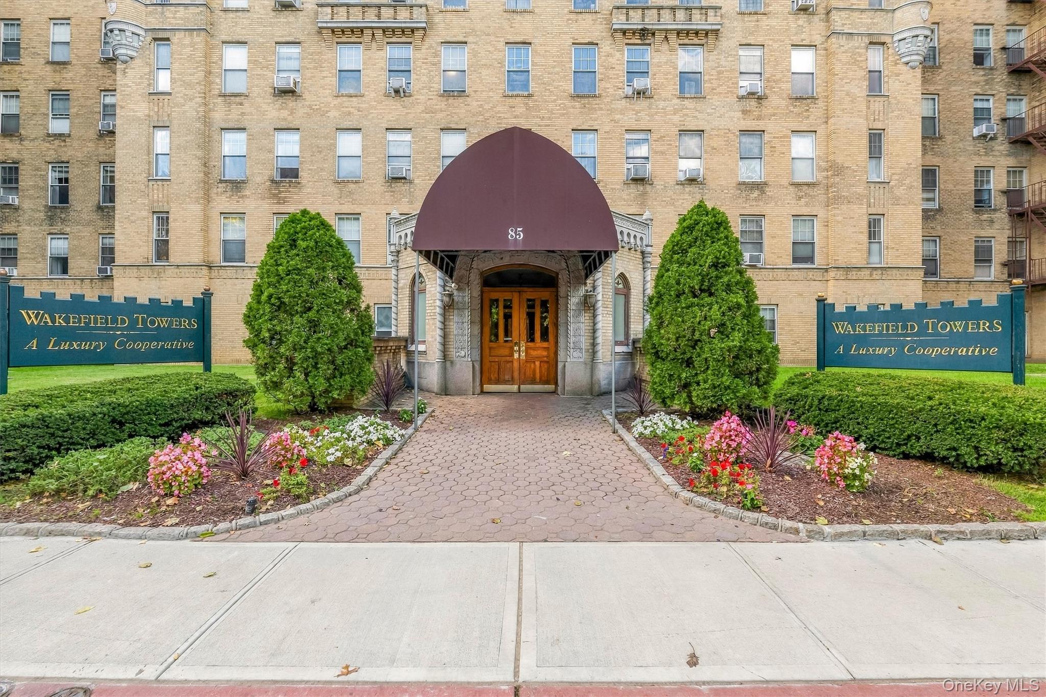 85 Bronx River Road 3K
