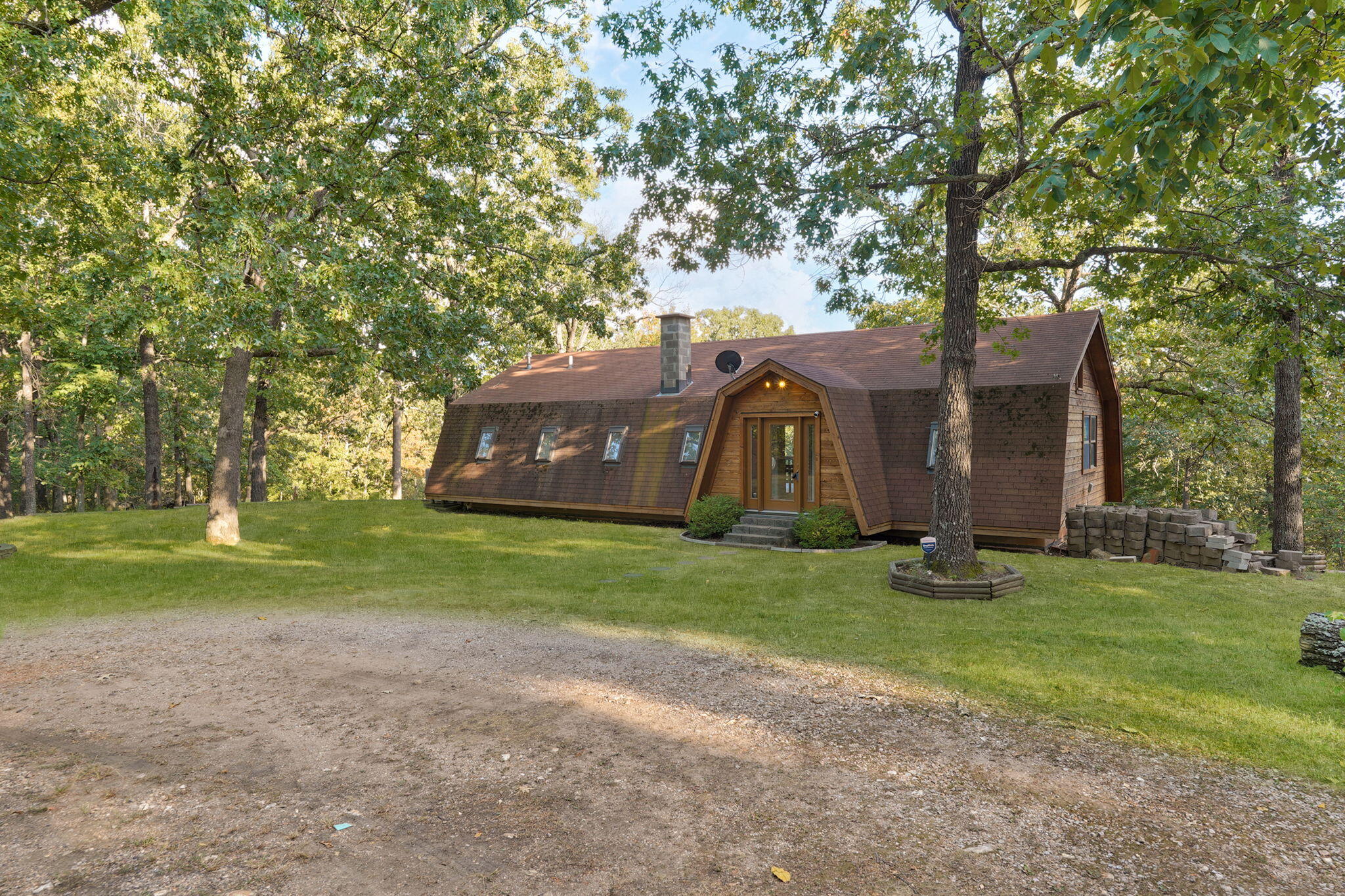 3078 Meyers Hollow Road