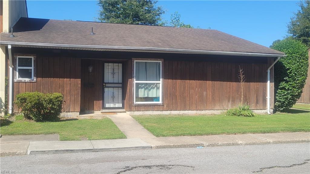 1393 E Tanners Creek Drive, Norfolk, VA 